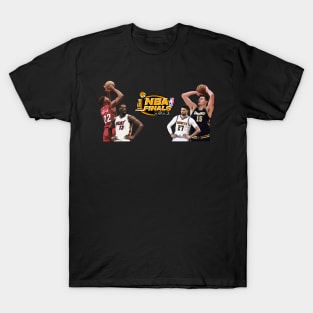 NBA FINALS 2023 T-Shirt